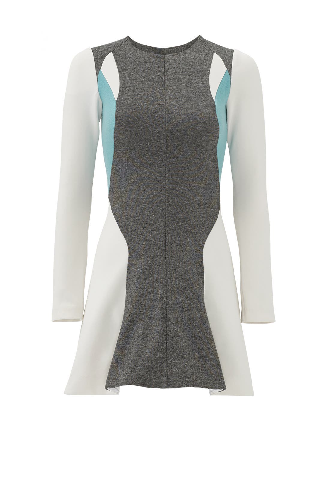 Win The Match Dress by camilla and marc