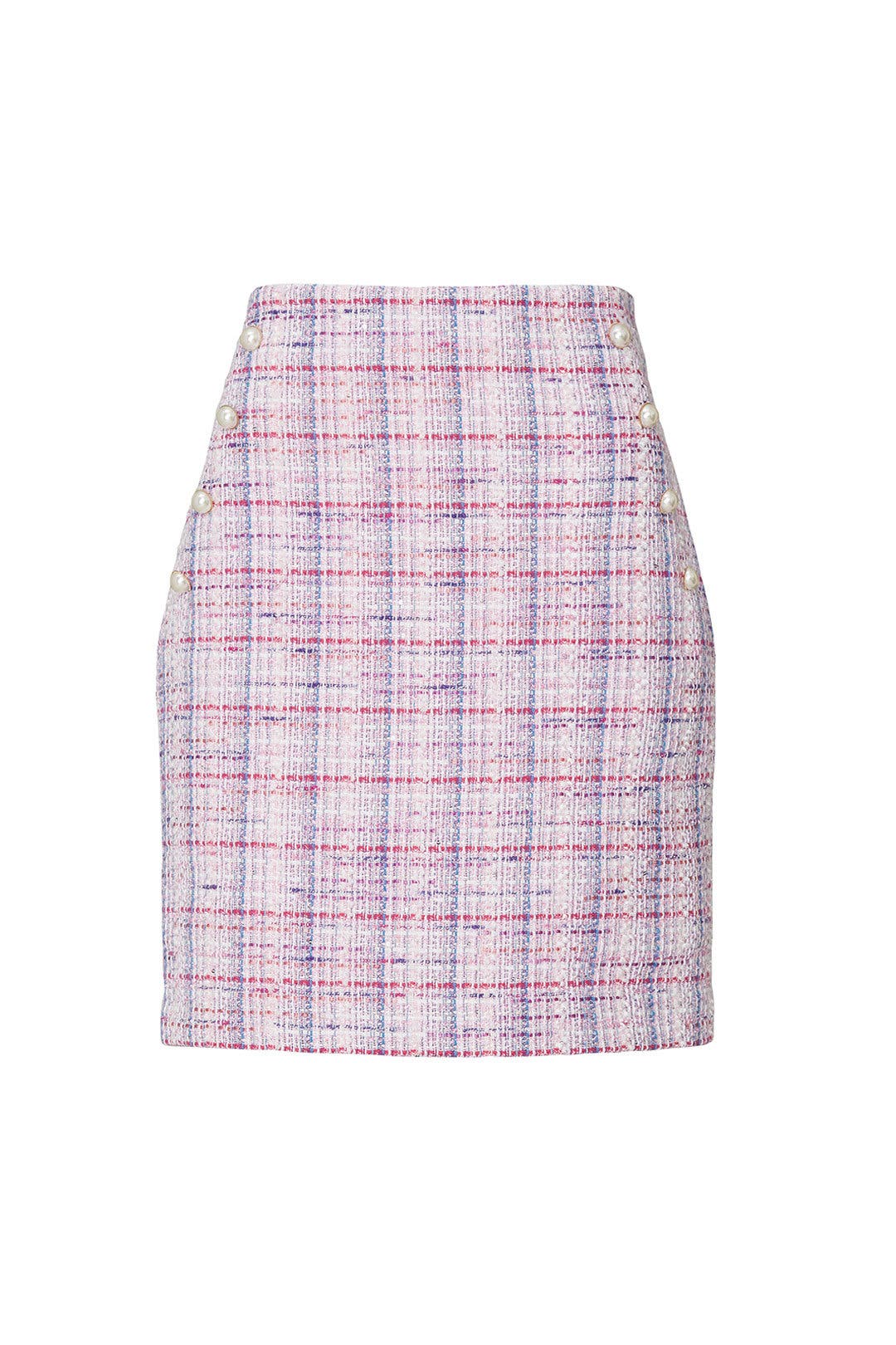 Tweed Adi Skirt by Generation Love for $40 | Rent the Runway Tweed Adi Skirt by Generation Love for $40 | Rent the Runway