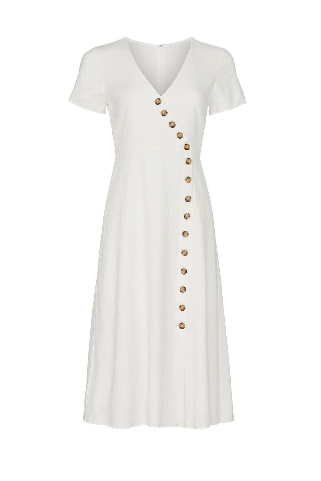 madewell bridesmaid dresses