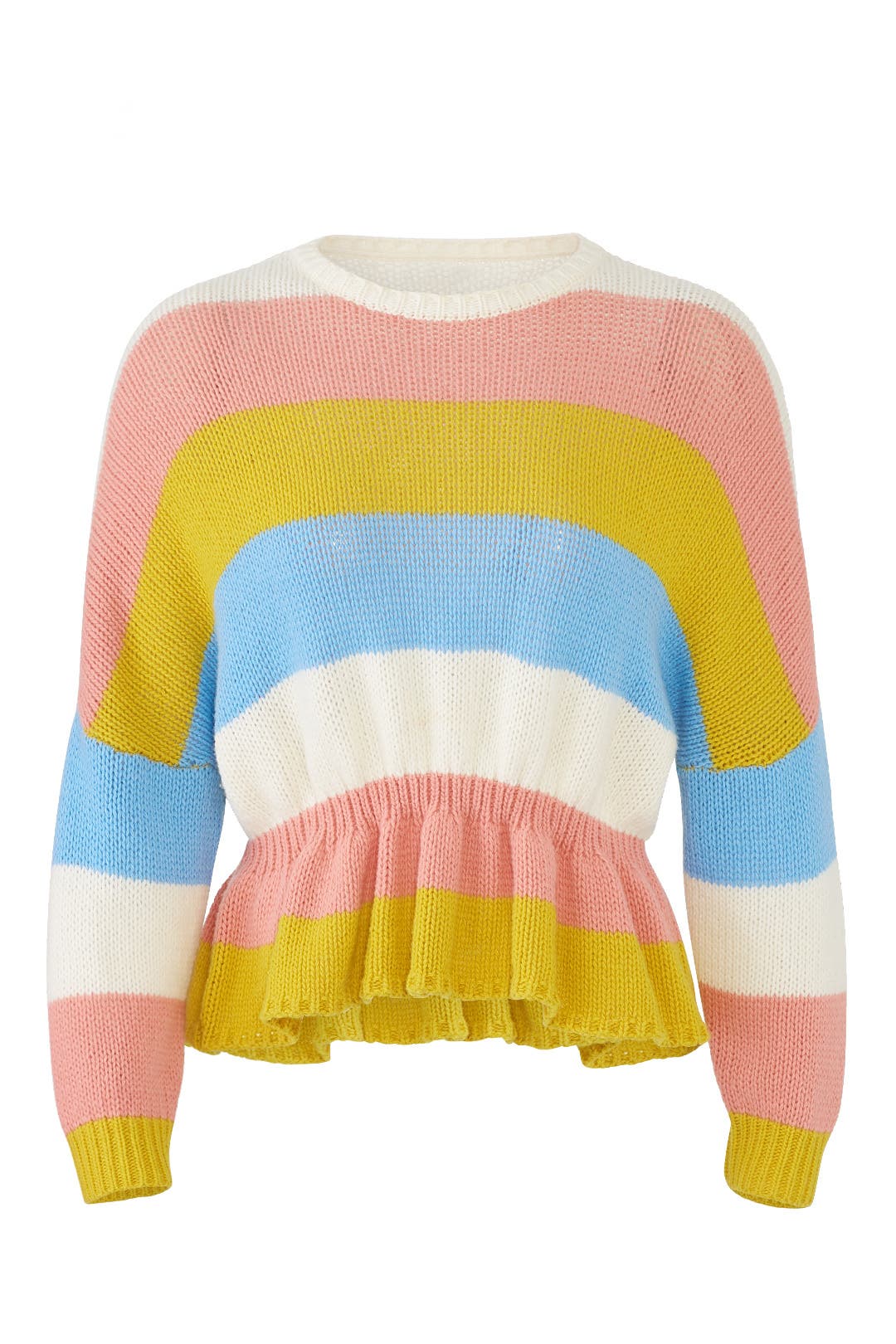 red valentino sweater