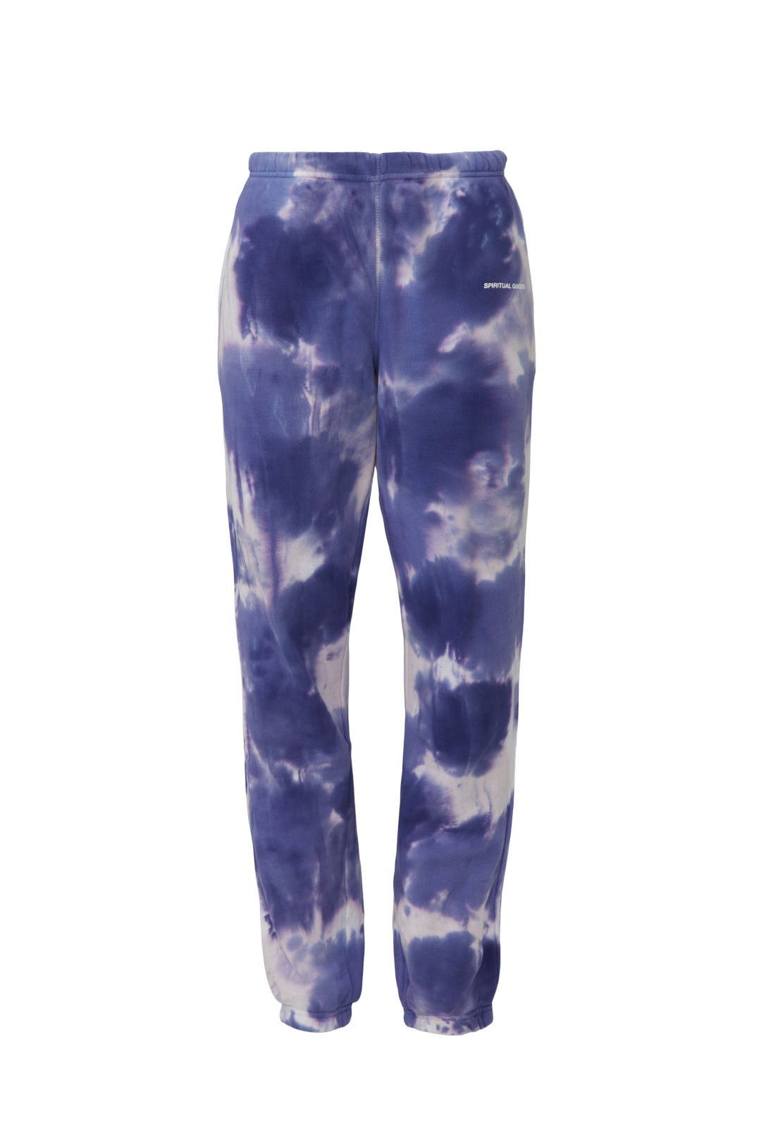 Laguna Tie Dye Sweatpants by Spiritual 