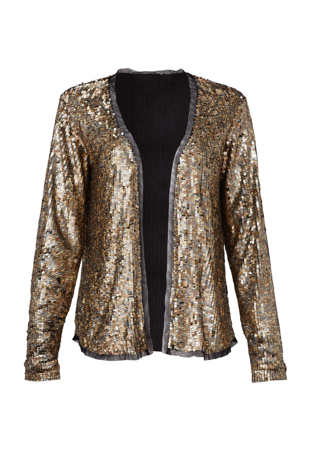 Lucida Jacket by Trina Turk