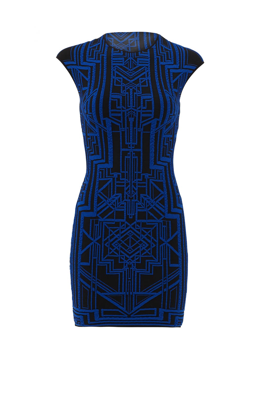 Hieroglyphics Sheath by RVN