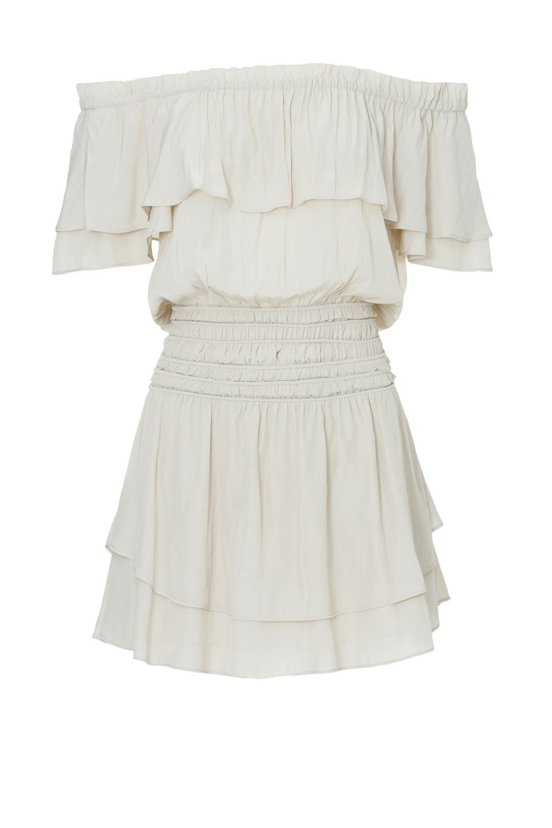 Orly Dress by Ramy Brook for $70 | Rent 