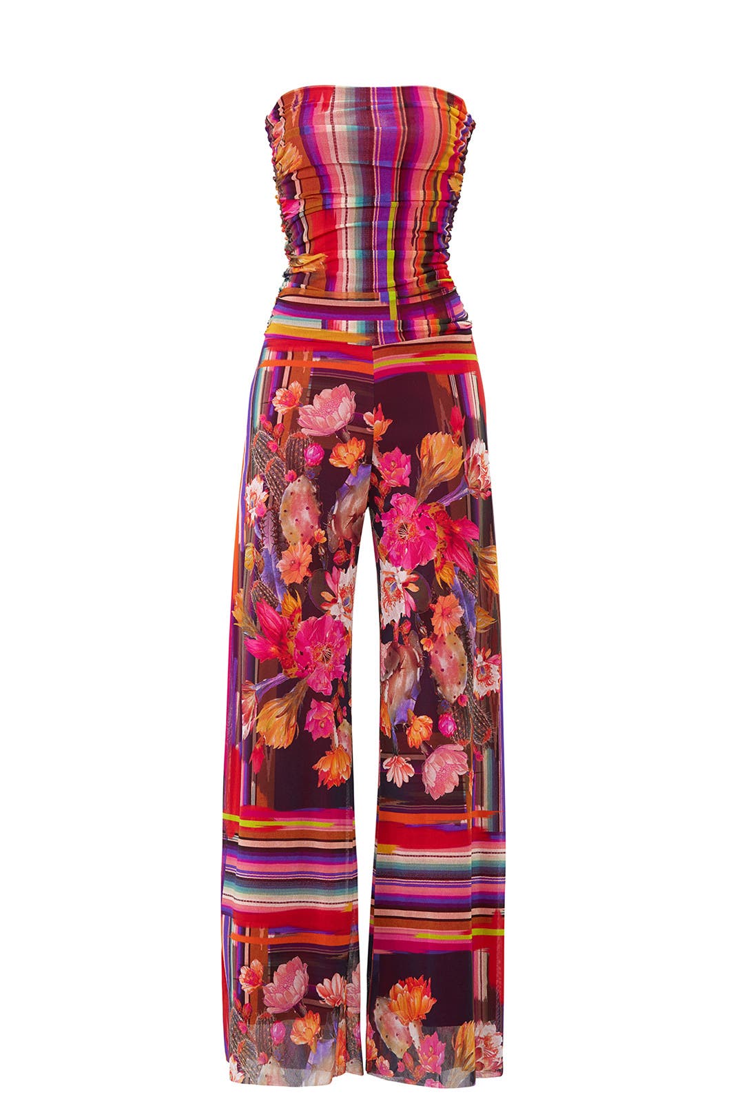 fuzzi jumpsuit