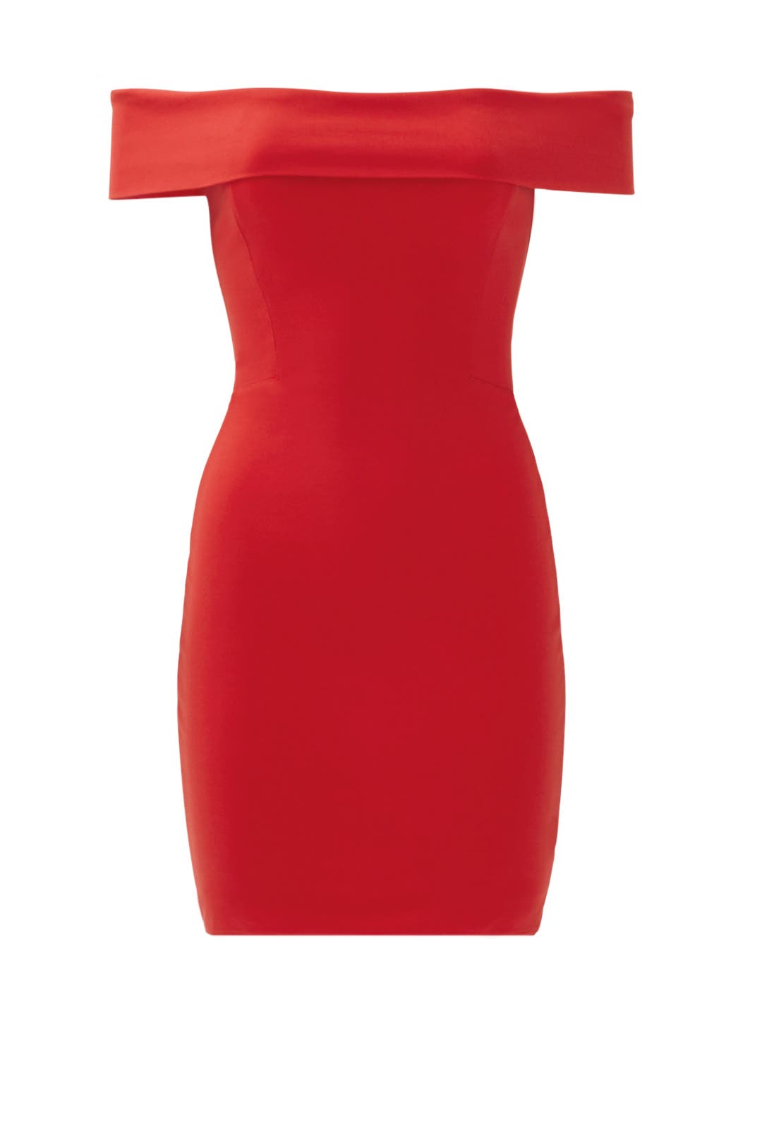 Smooth Operator Sheath by Halston Heritage