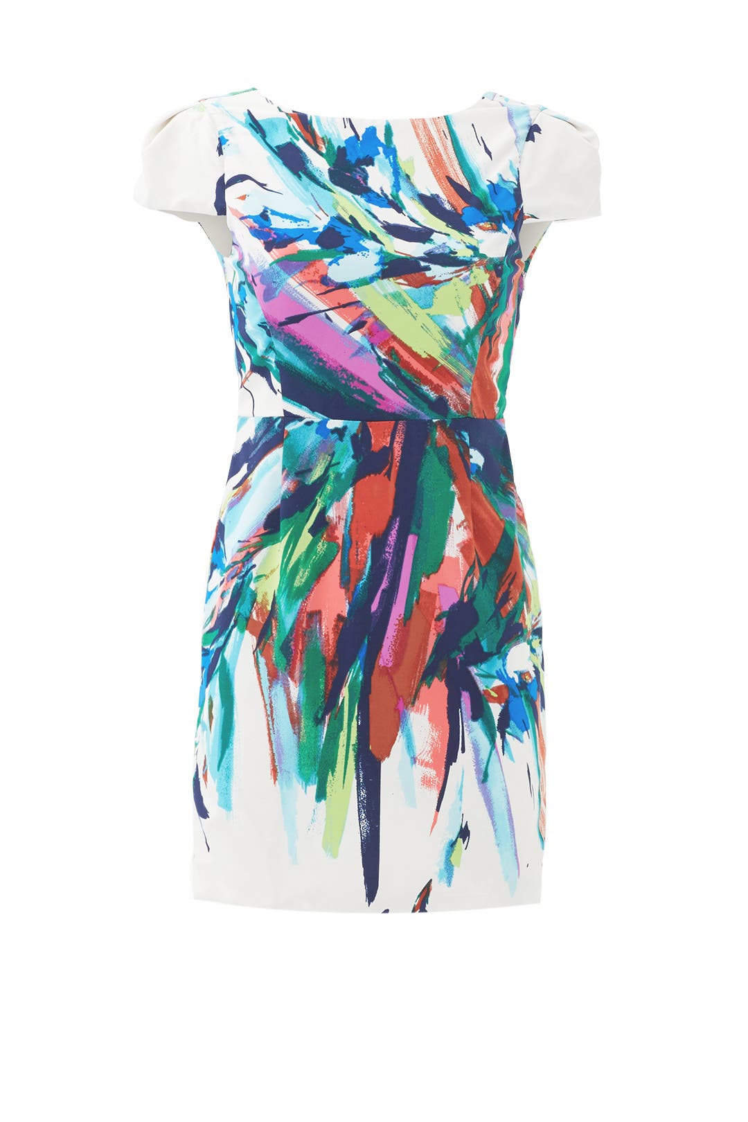 Derek Dress by Slate & Willow