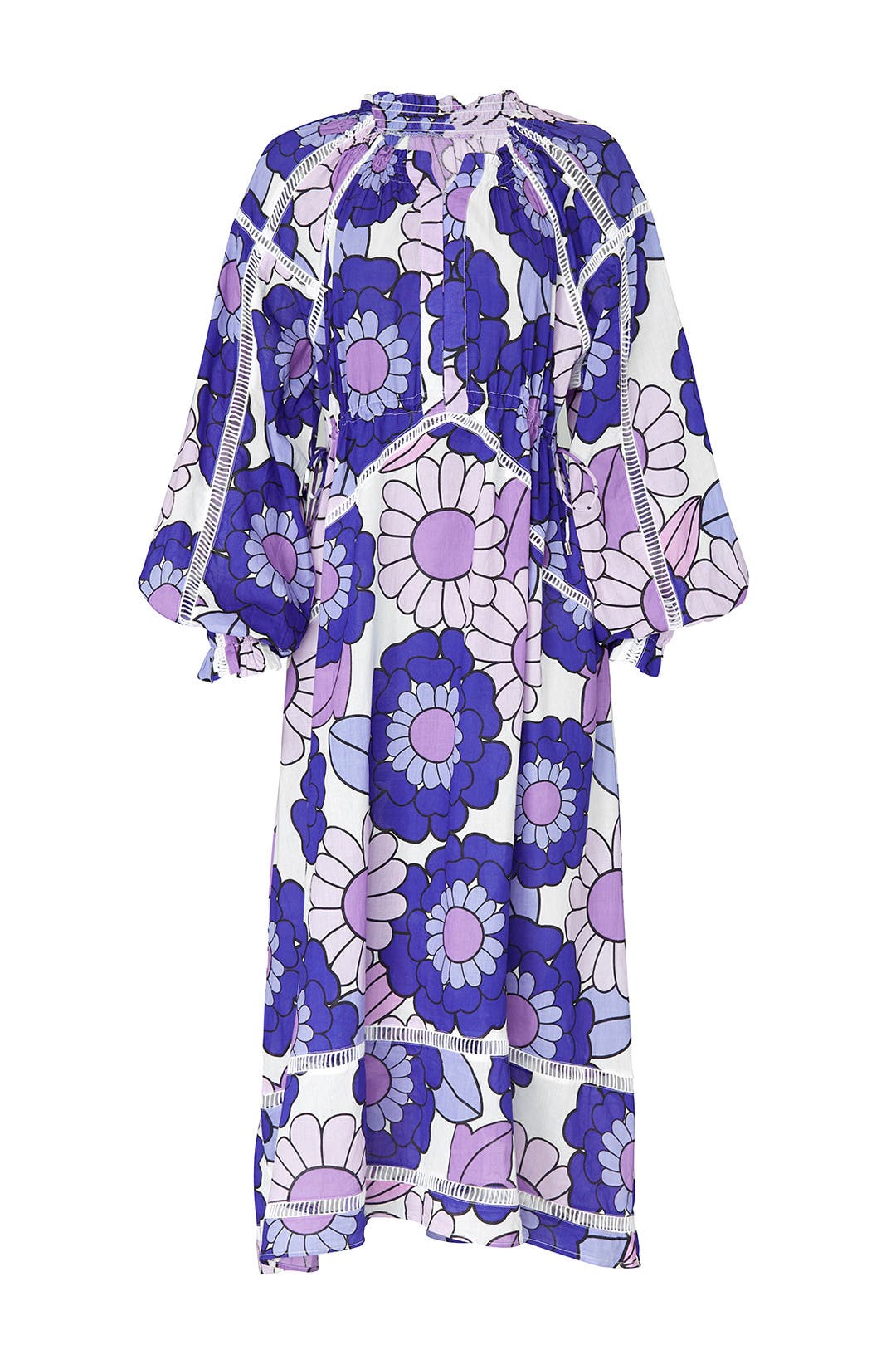 myra dress reviews