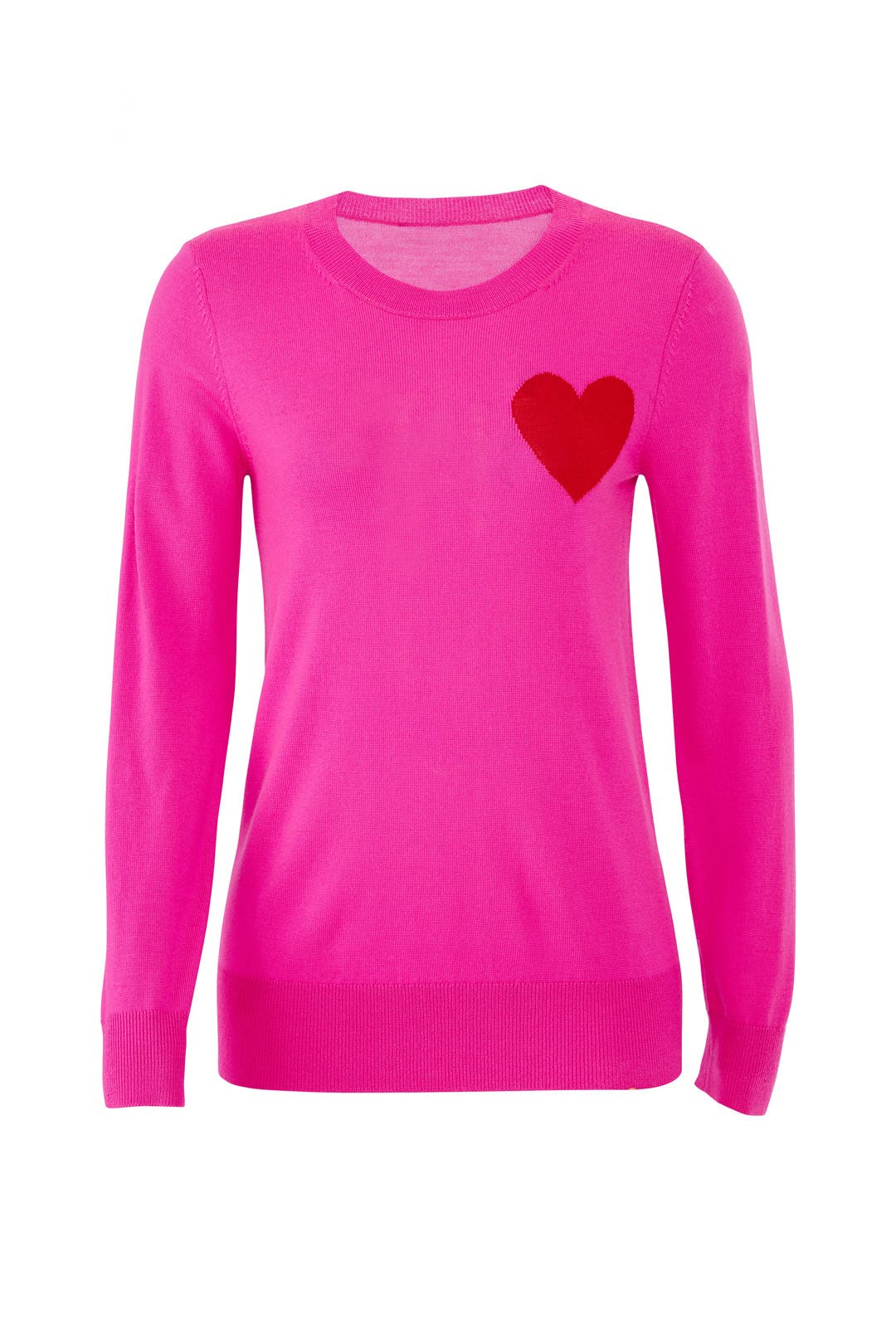 Old Fashioned Sweater by Trina Turk for 