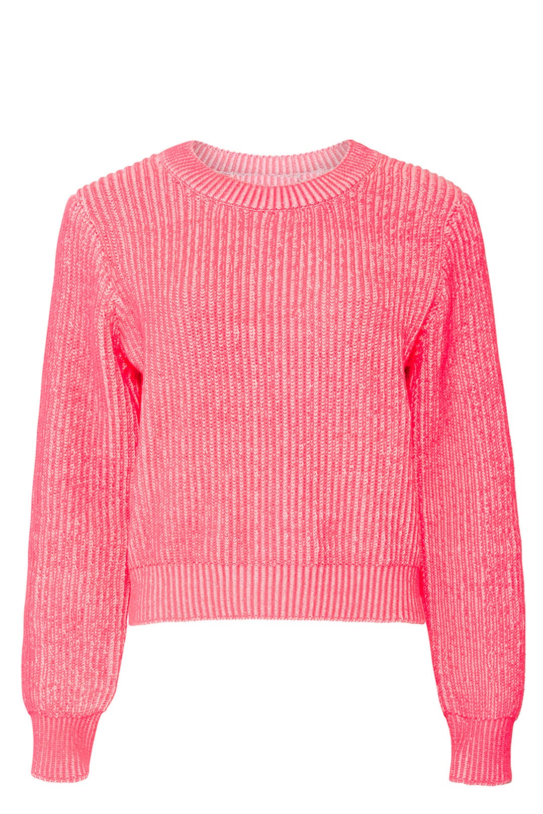 Plaited Stitch Sweater by Milly for $50 