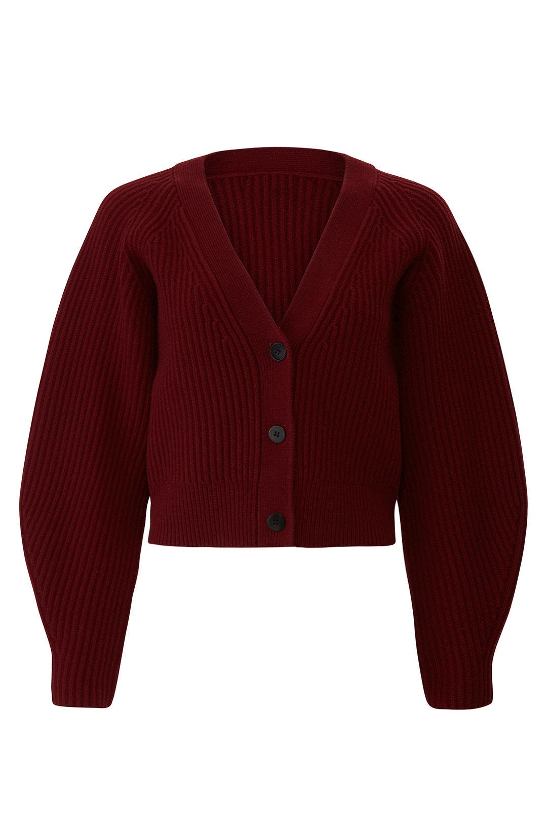 Sculpted Sleeve Cardigan by Theory for 