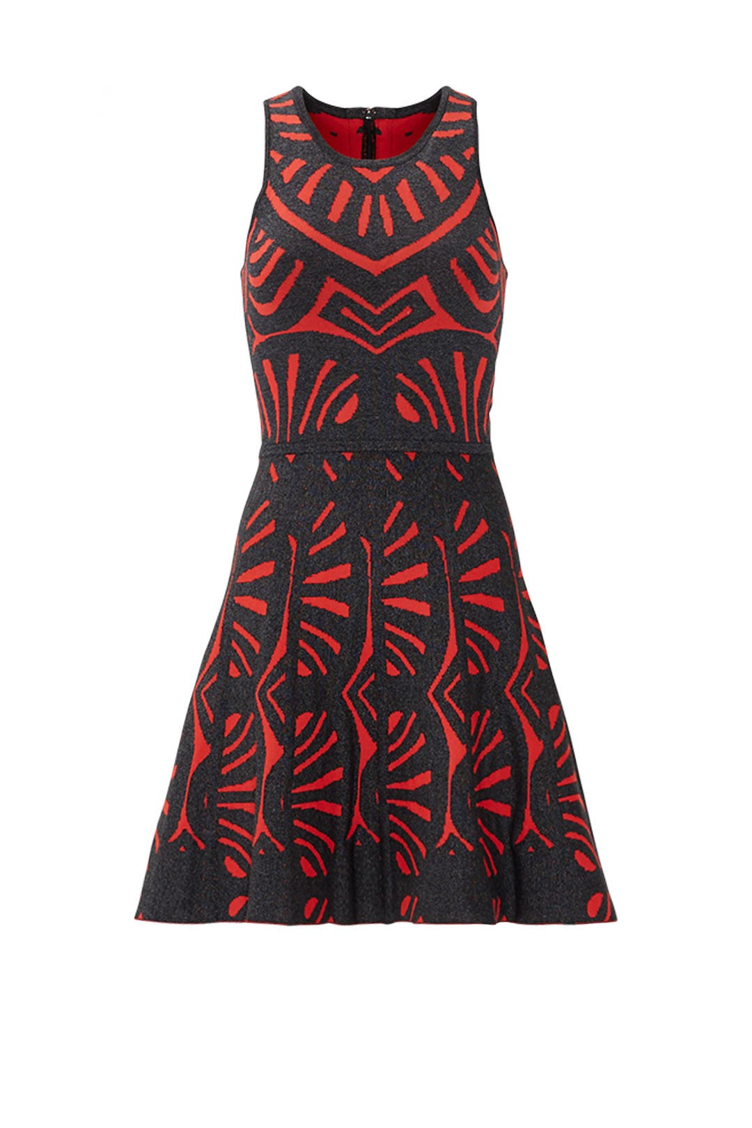 Clarence Dress by Parker