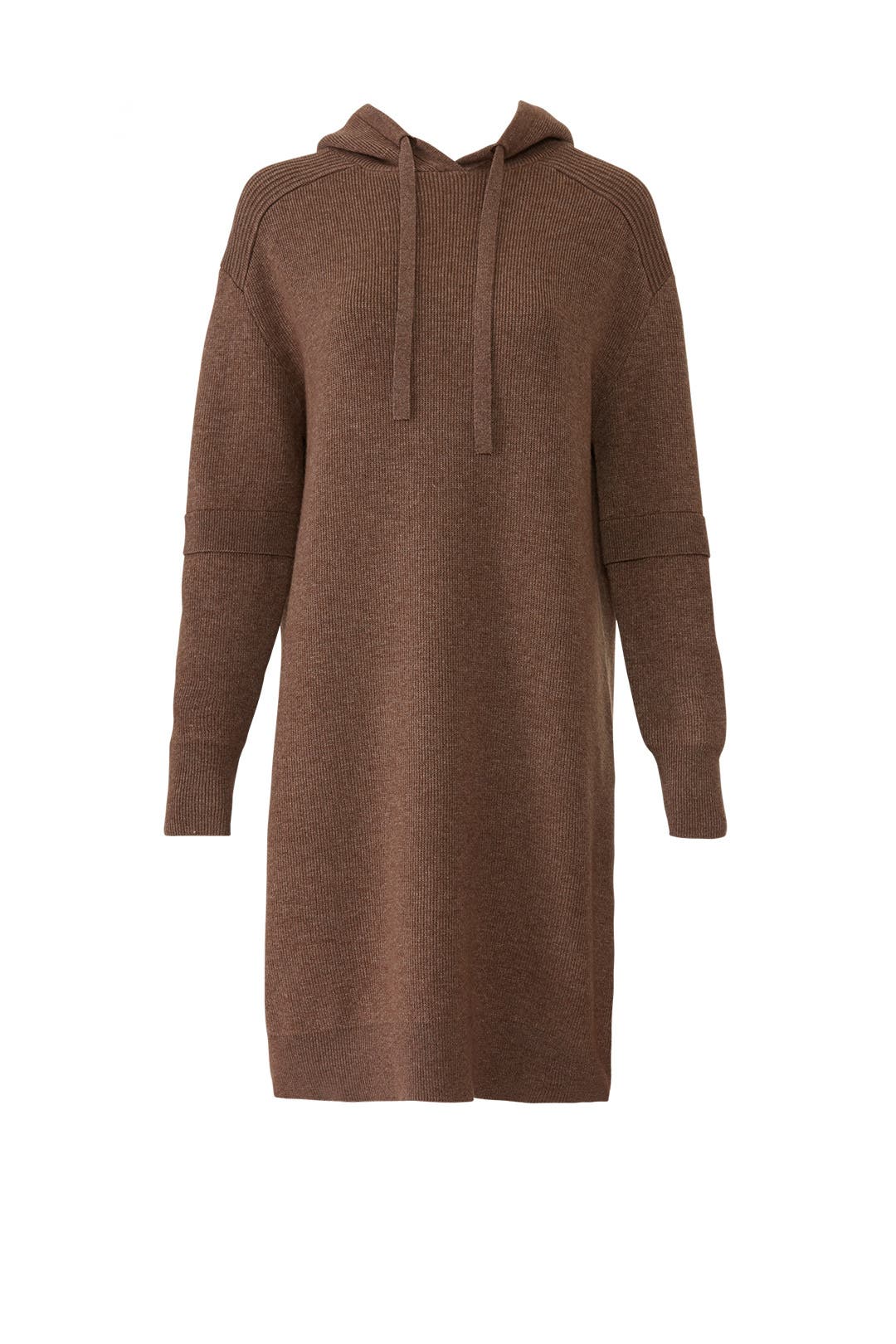 caara sweater dress