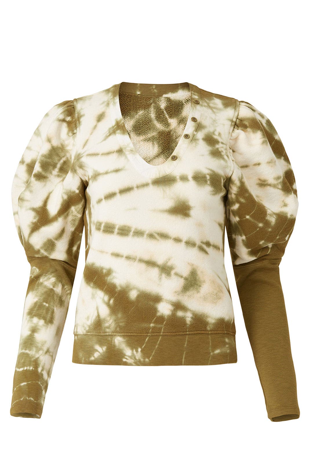 Jude Pullover by Ulla Johnson for $40 