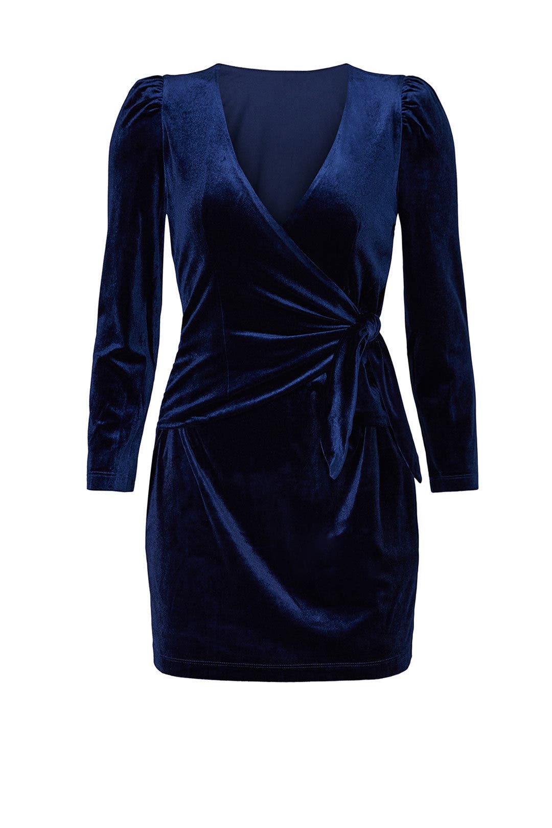 Velvet Bellini Dress by YUMI KIM for 