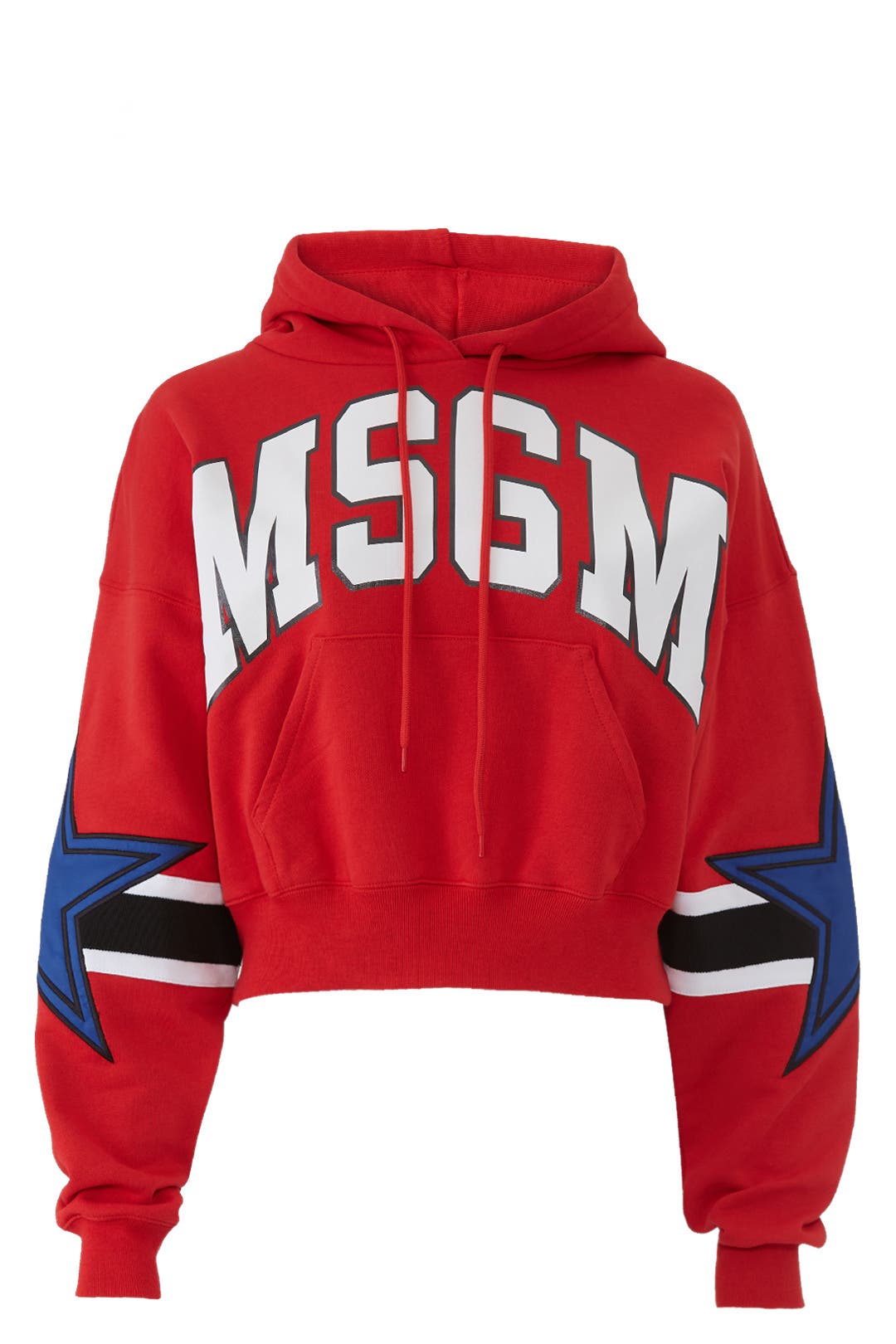 msgm hoodie sale