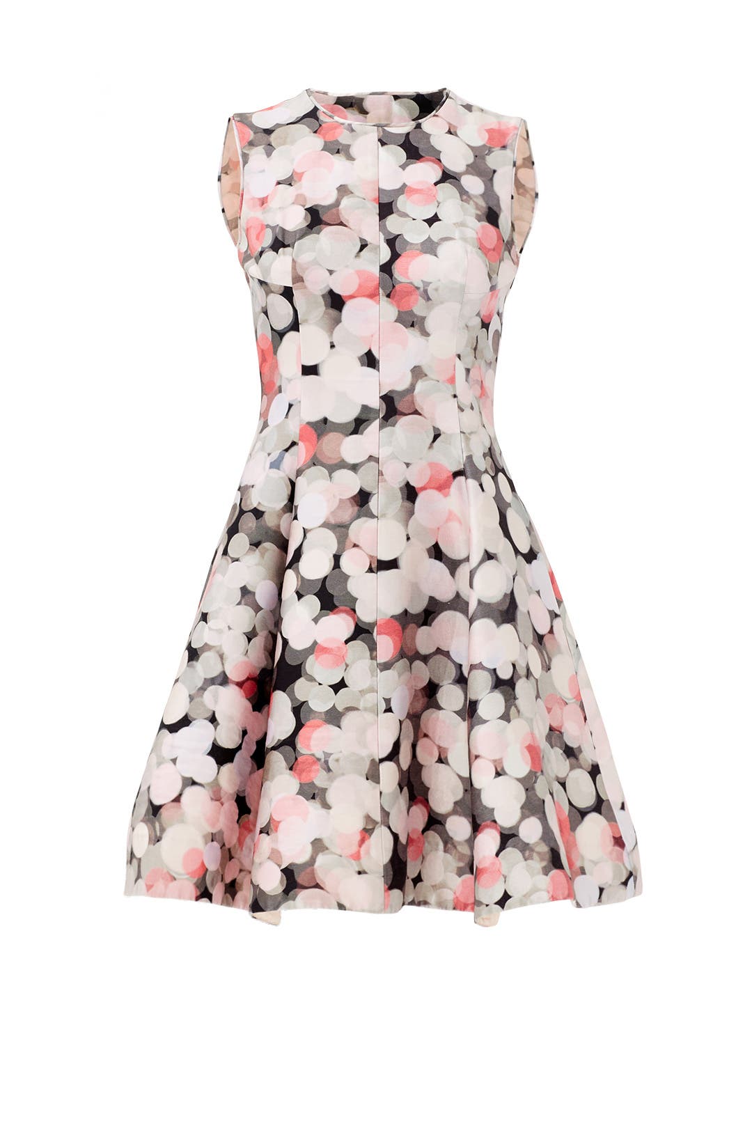 Bubbles Upon Bubbles Dress by kate spade new york