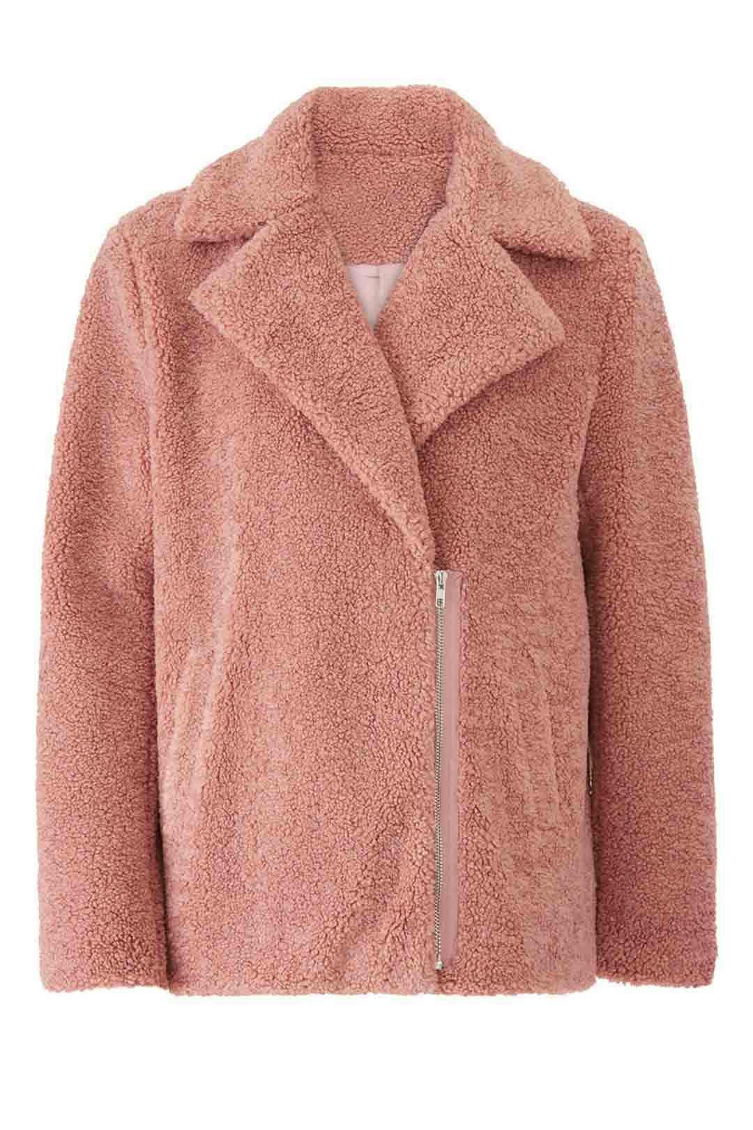 minkpink dawn jacket