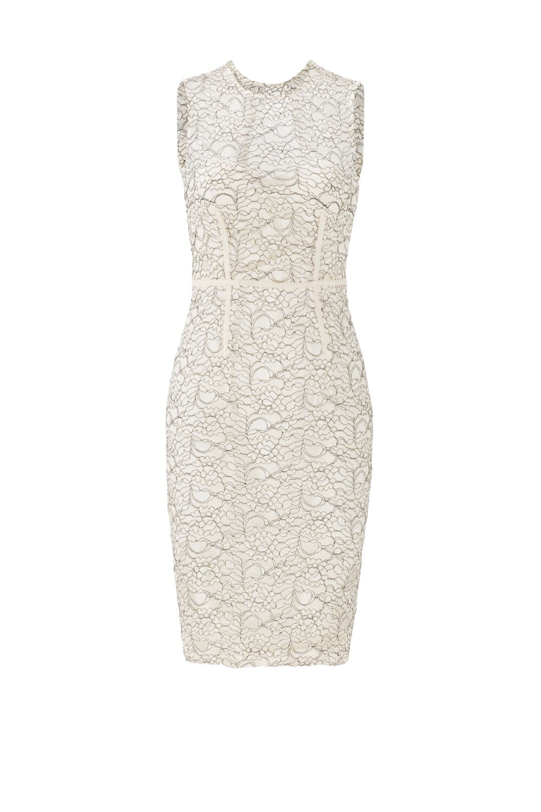 Love Glow Sheath by Jill Jill Stuart