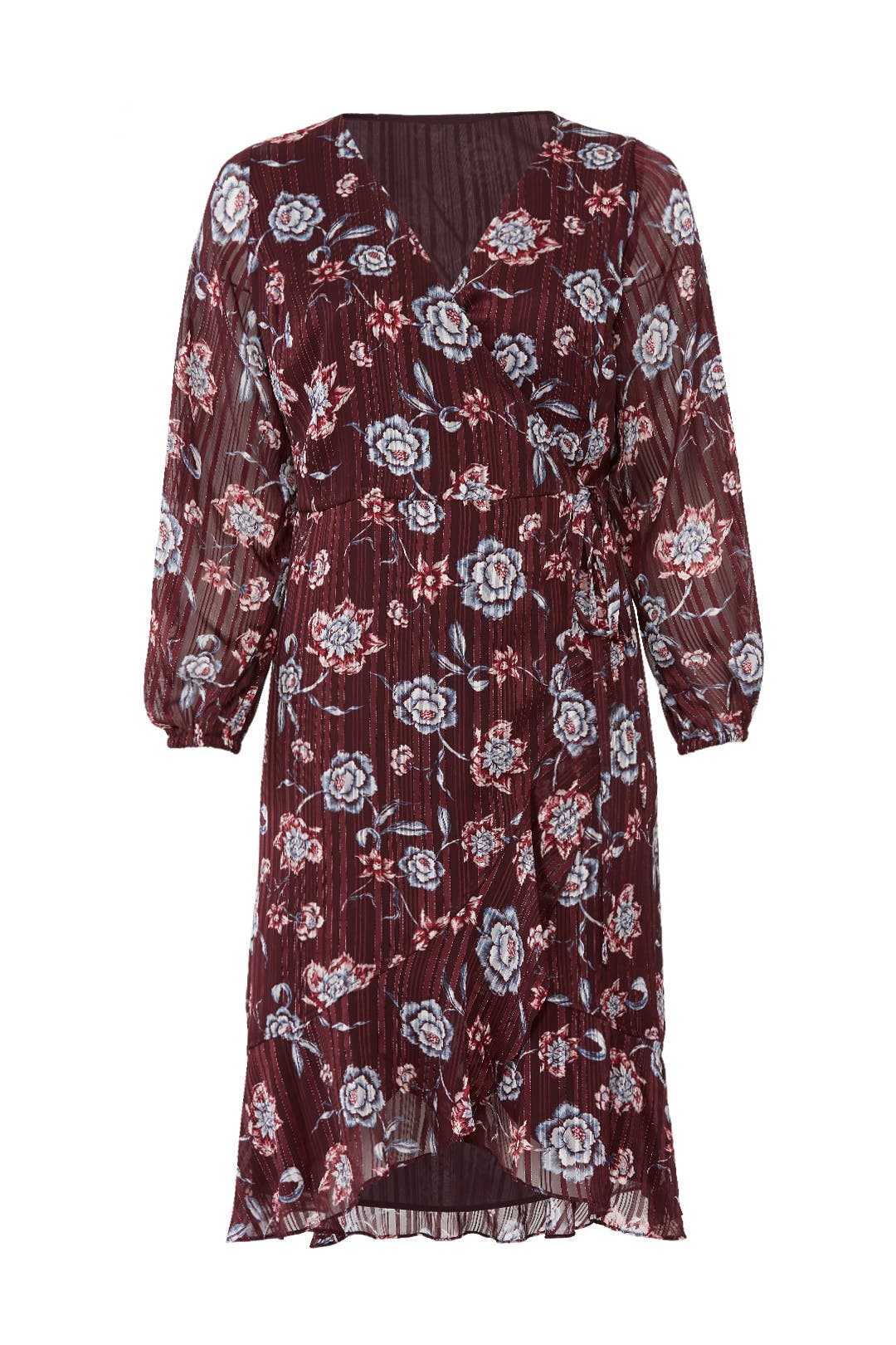 rachel roy lucky leopard dress