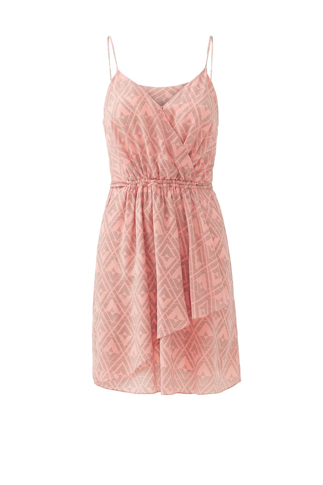Palm Beach Babe Dress by Rebecca Taylor