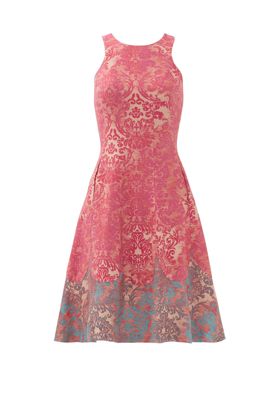 The Vote Is In Dress by Tracy Reese