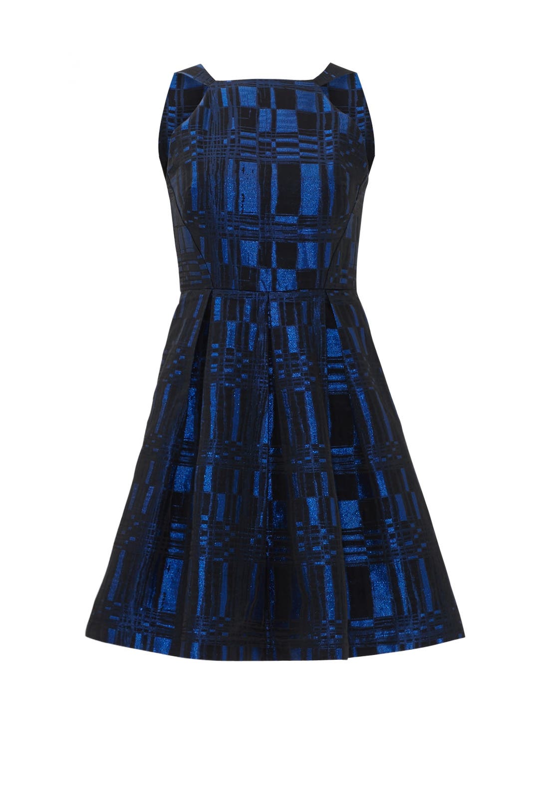 Nova Dress by Eva Franco