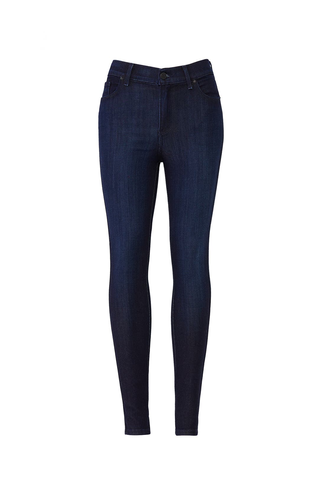 mott and bow high rise skinny