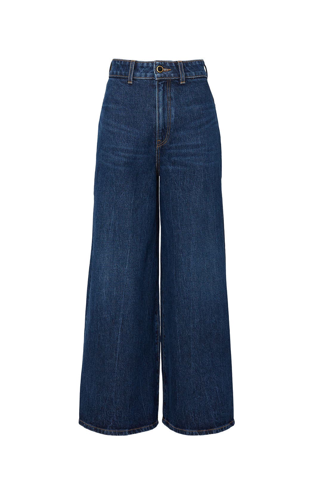 Darcy Jeans by Khaite for $75 | Rent 