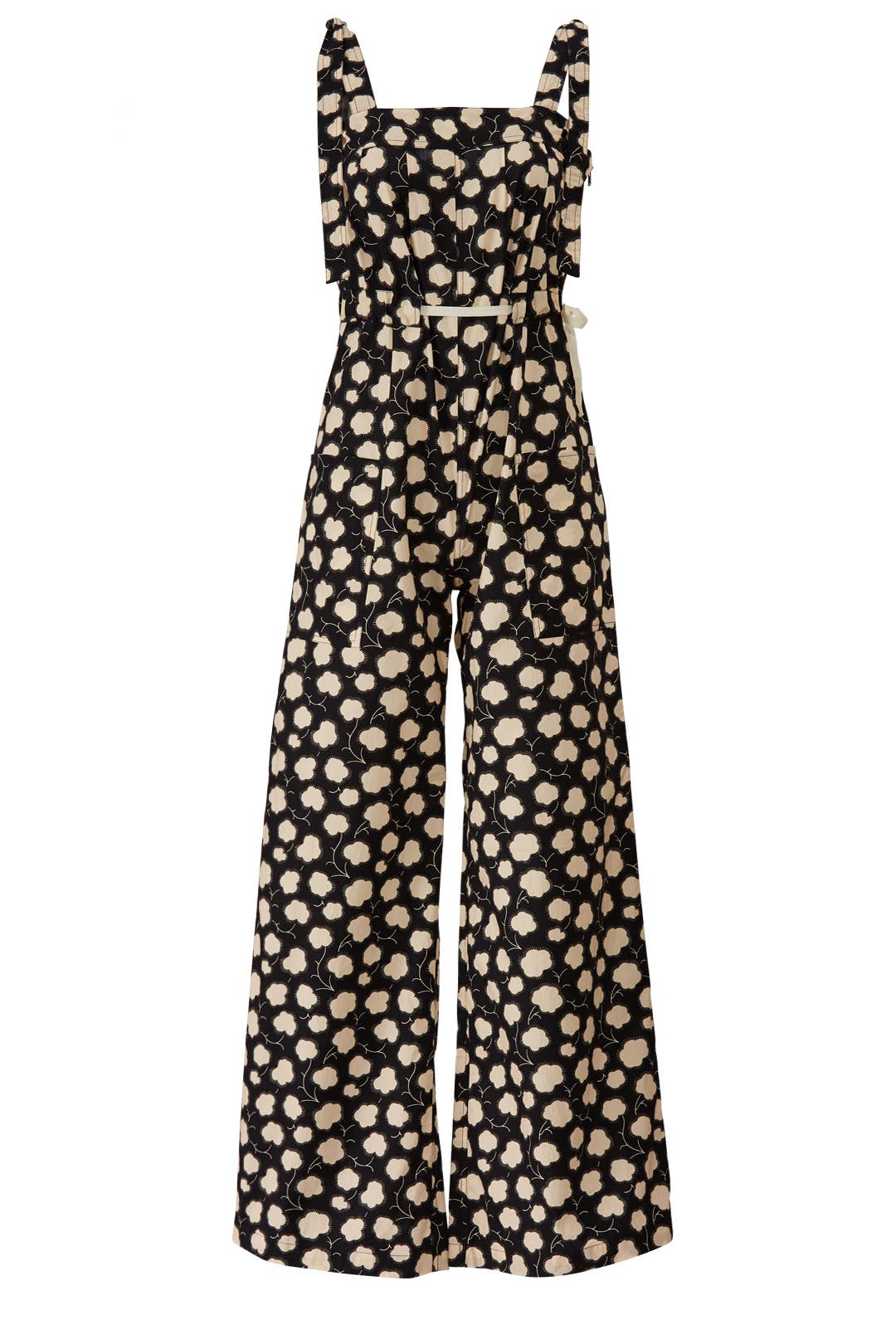 warm jessie jumpsuit