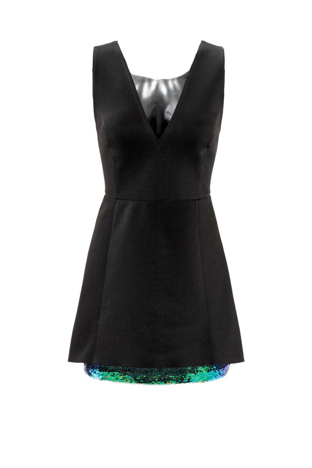 Just A Taste Dress by Sachin & Babi
