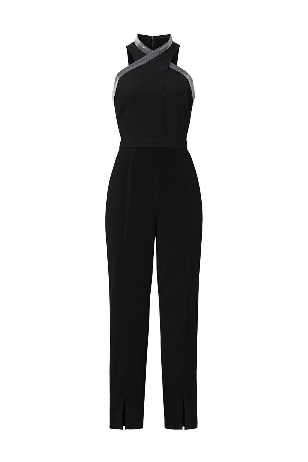 adelyn rae white jumpsuit