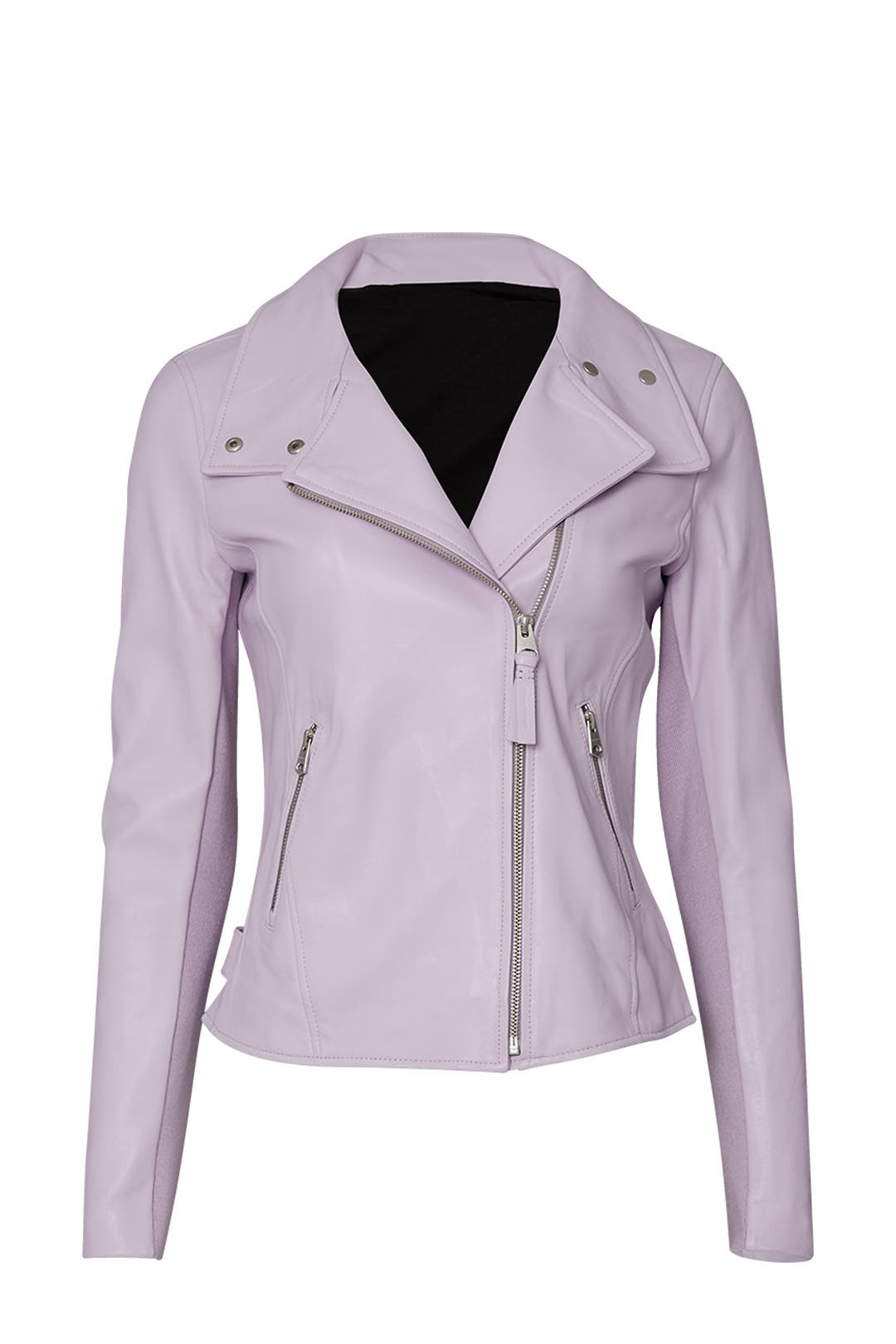 Mackage Sandy Leather Jacket