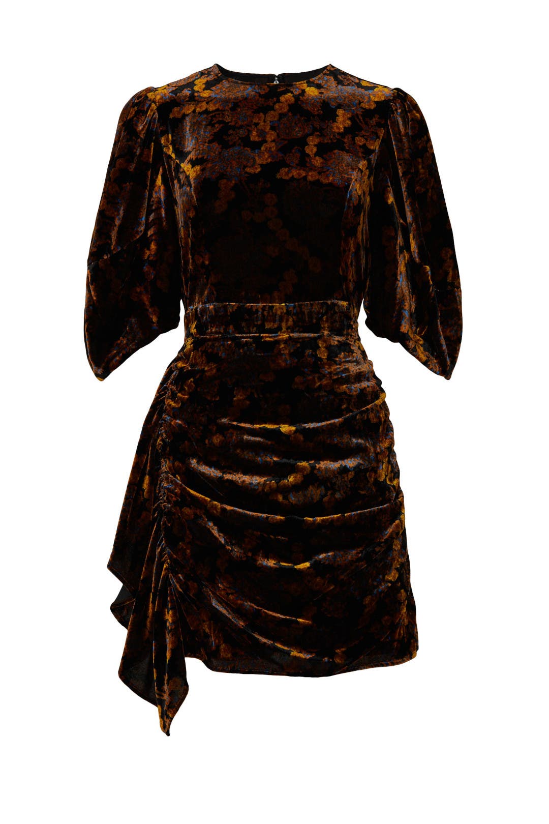 rhode josephine dress