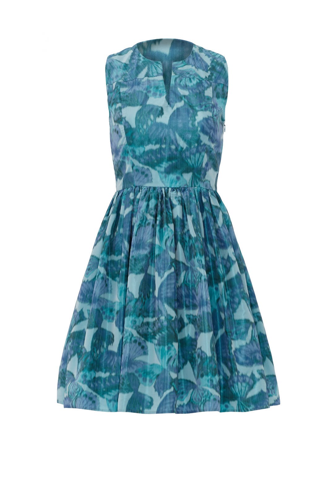 Lets Fly Away Dress by Thakoon