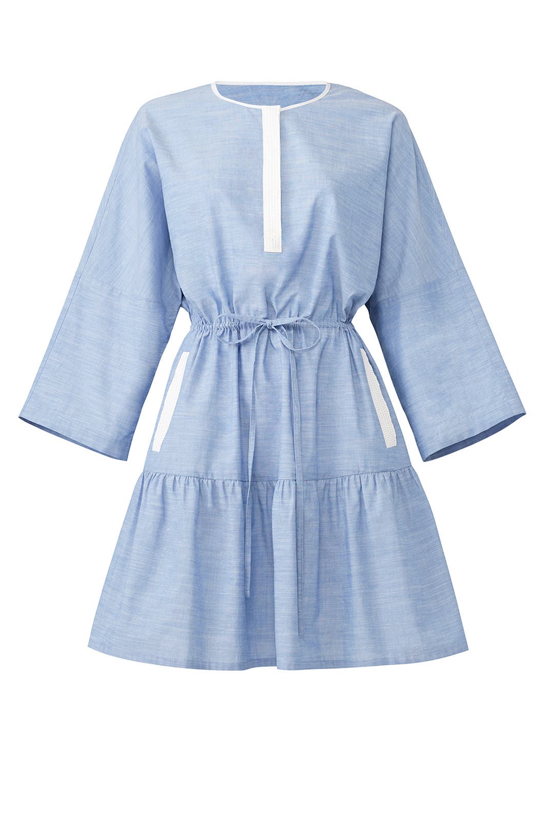 joie bold blue