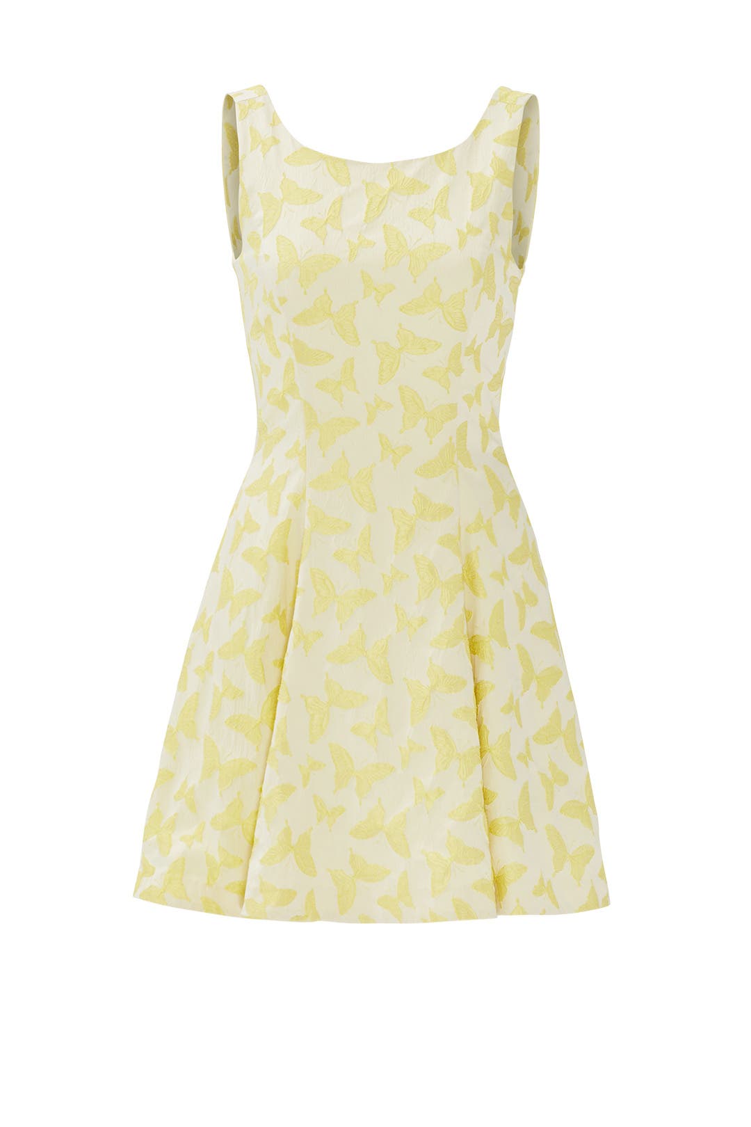 Pieridae Bow Dress by ERIN erin fetherston