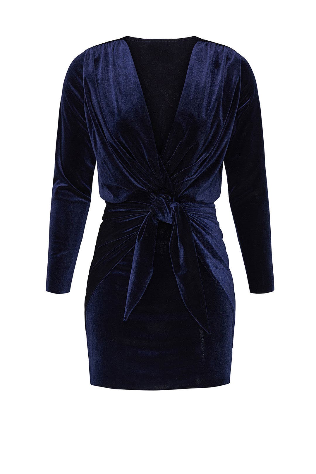 Velvet Ophelie Sheath by MISA Los 