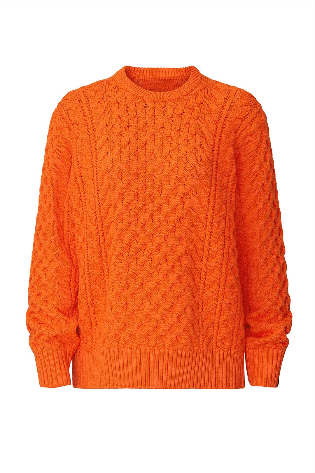 rag and bone yellow sweater