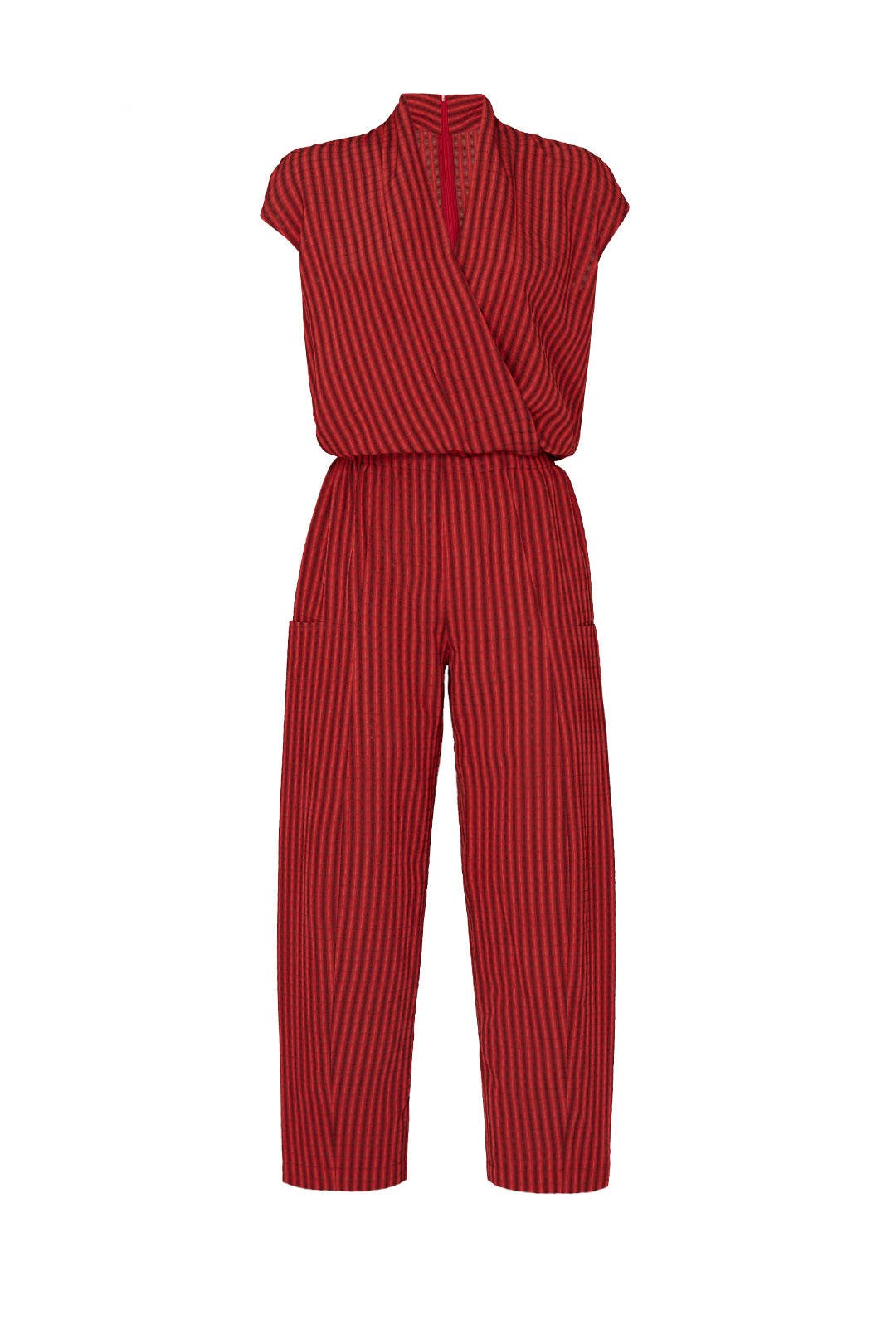 maria cornejo jumpsuit