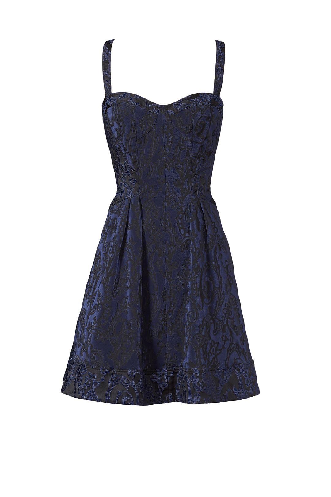 Mod Victoria Dress by ZAC Zac Posen