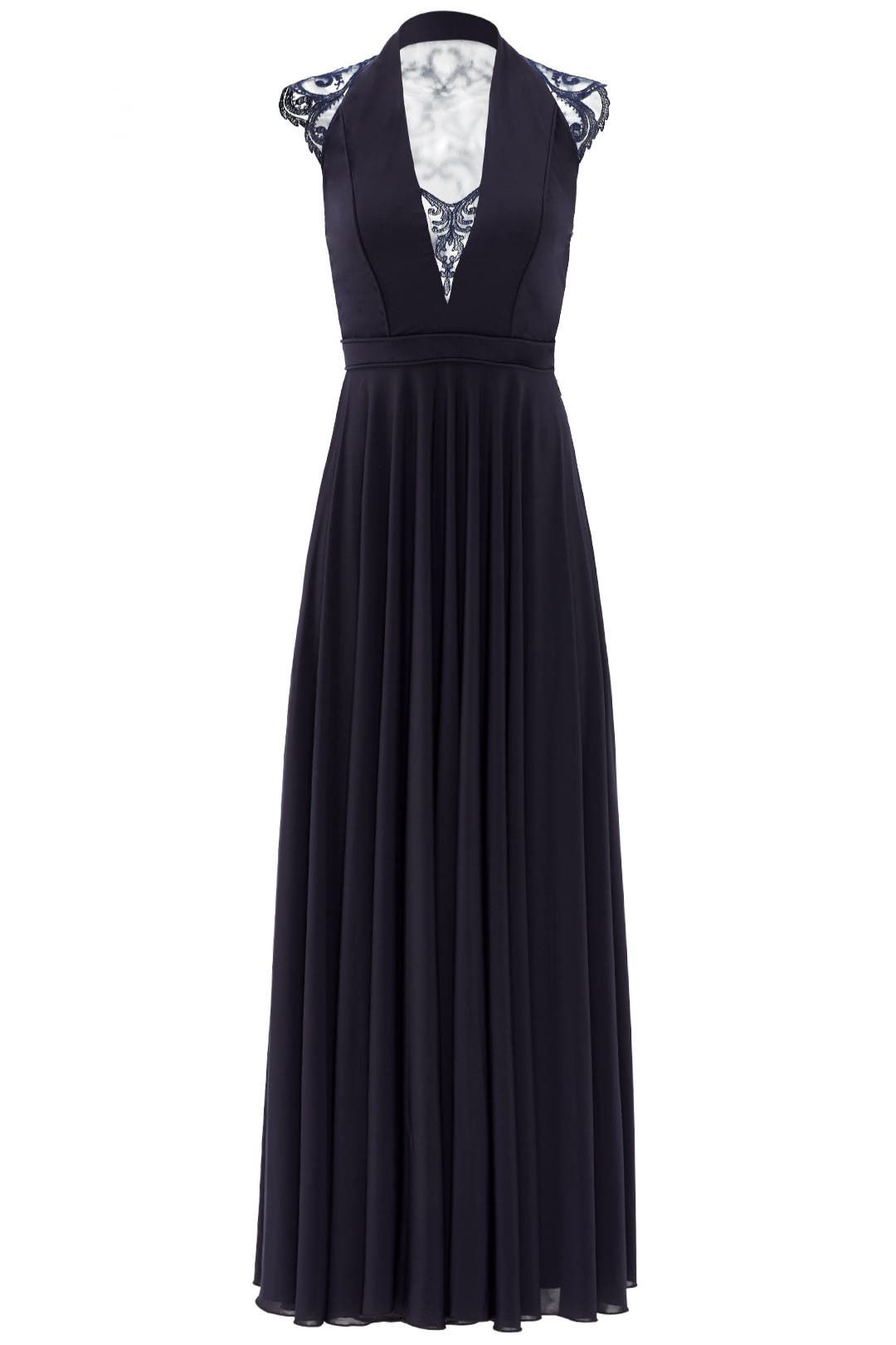 Black Tie Dresses
