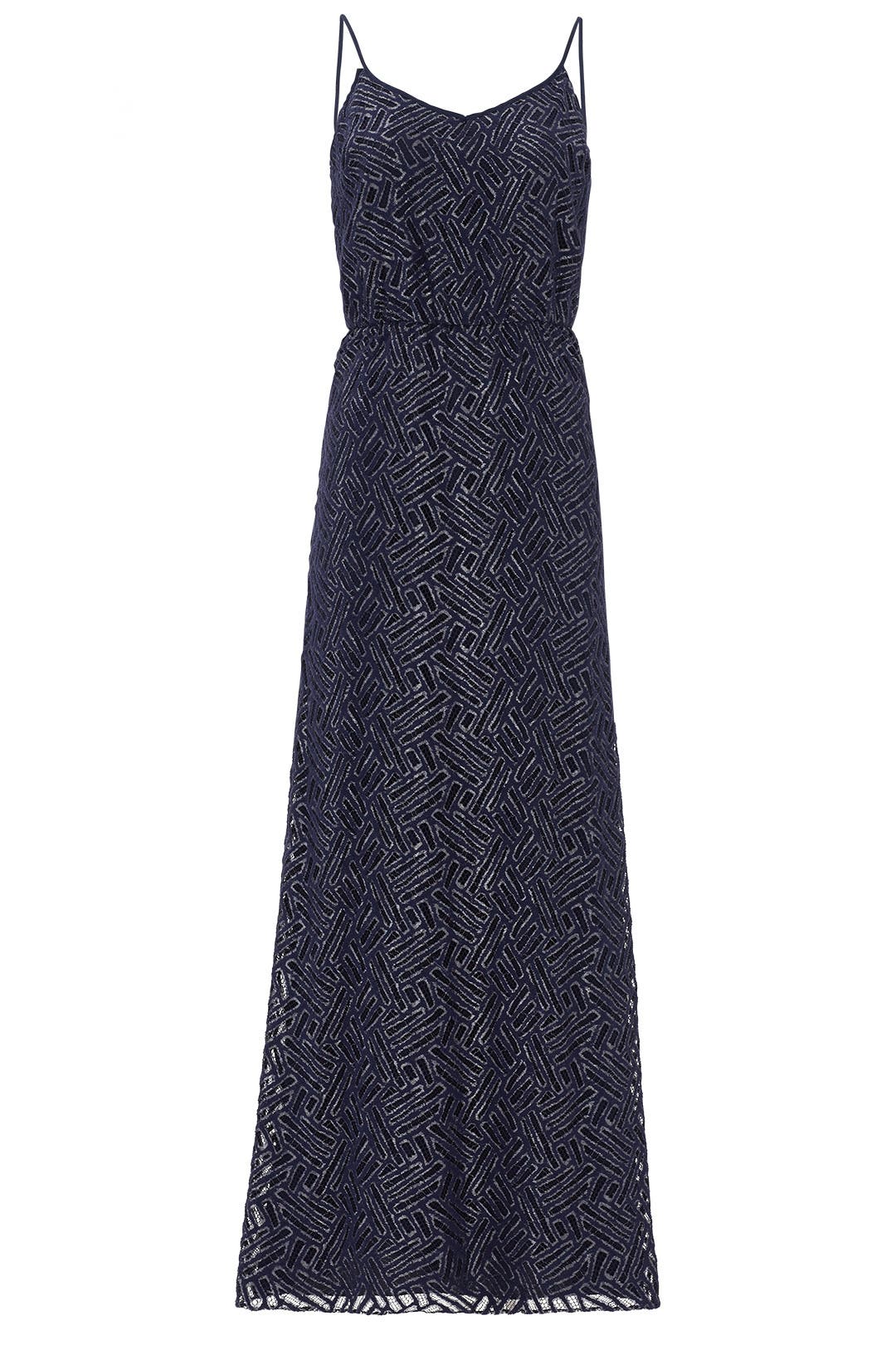 Arabian Night Sandstorm Maxi by Lilly Pulitzer