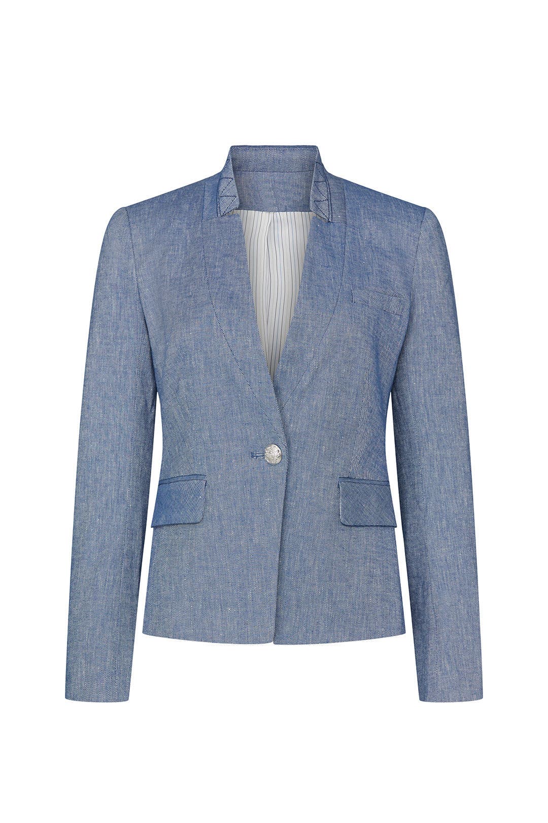 veronica beard farley jacket