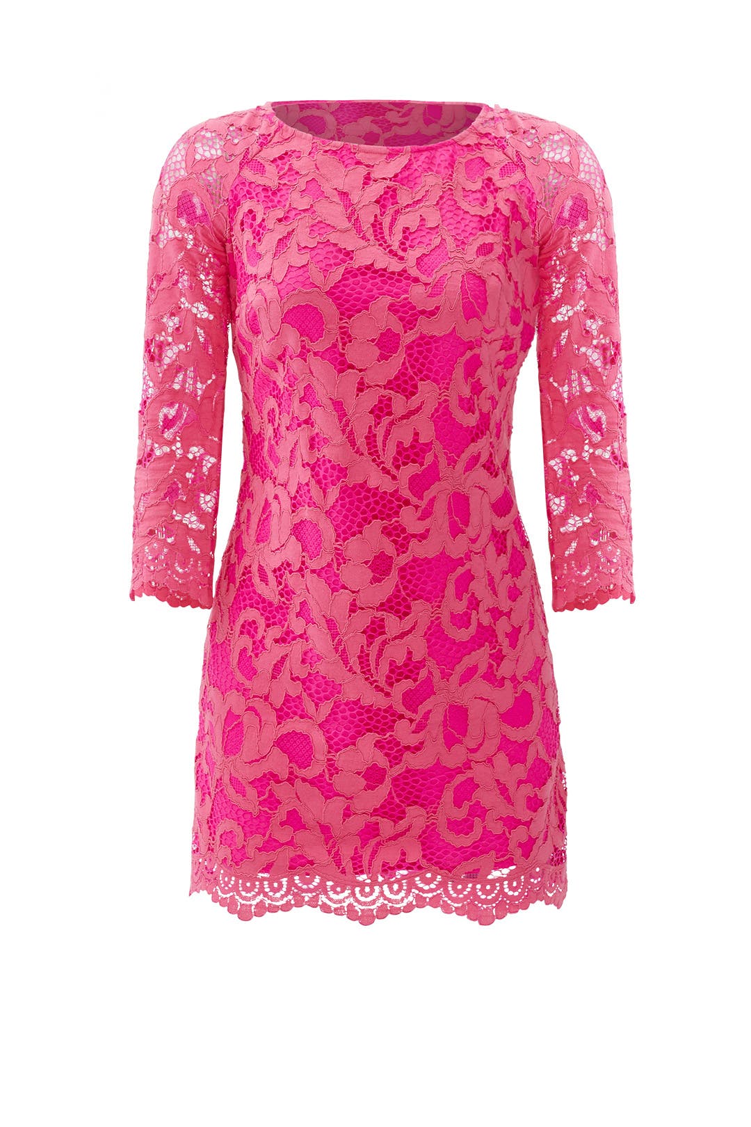 Aaliyah Dress by Lilly Pulitzer