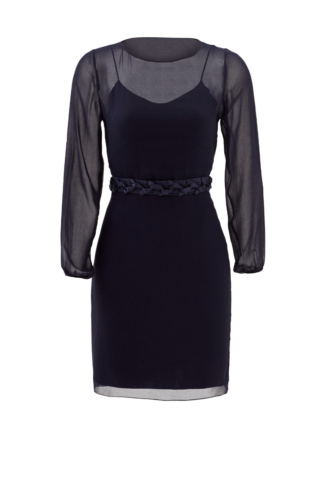 Of Royal Status Dress by Carlos Miele