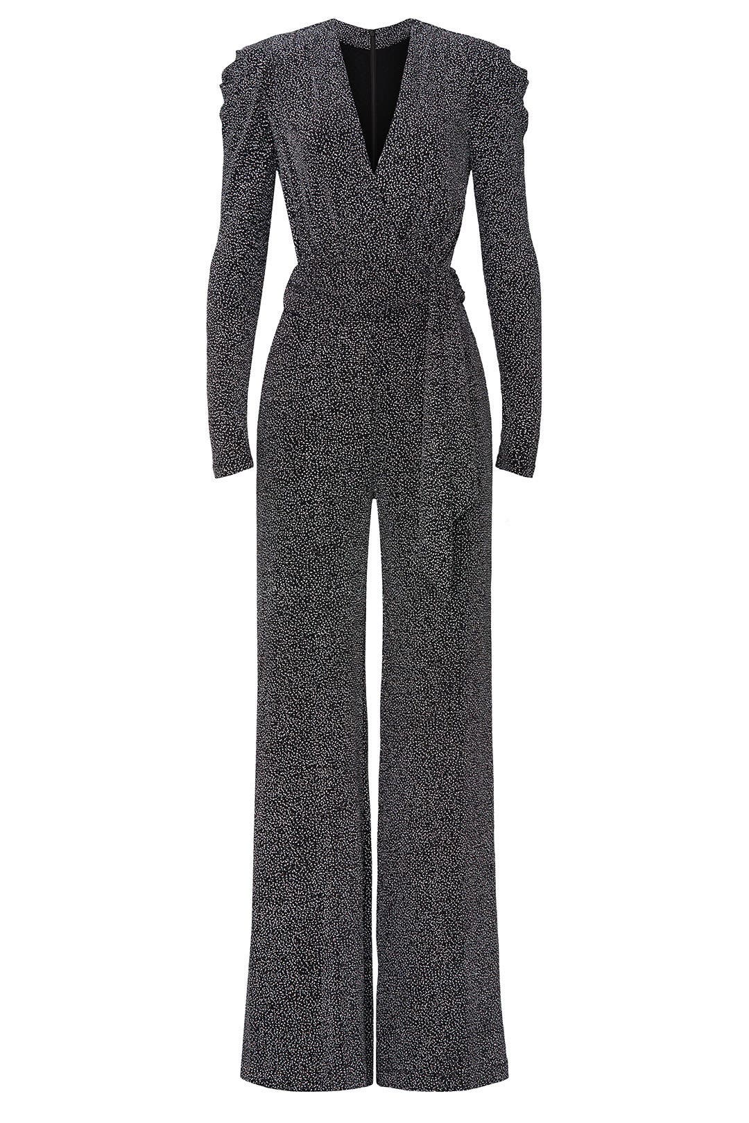 fashion nova sparkle jumpsuit