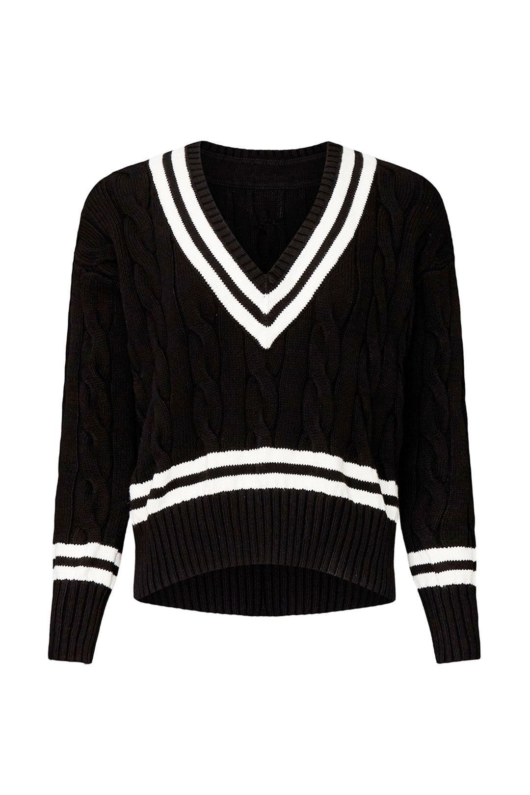 ralph lauren long sleeve jumper