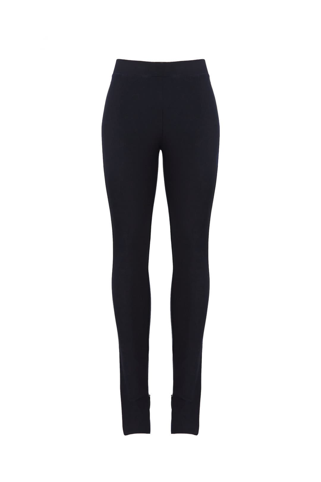 theory high waisted leggings