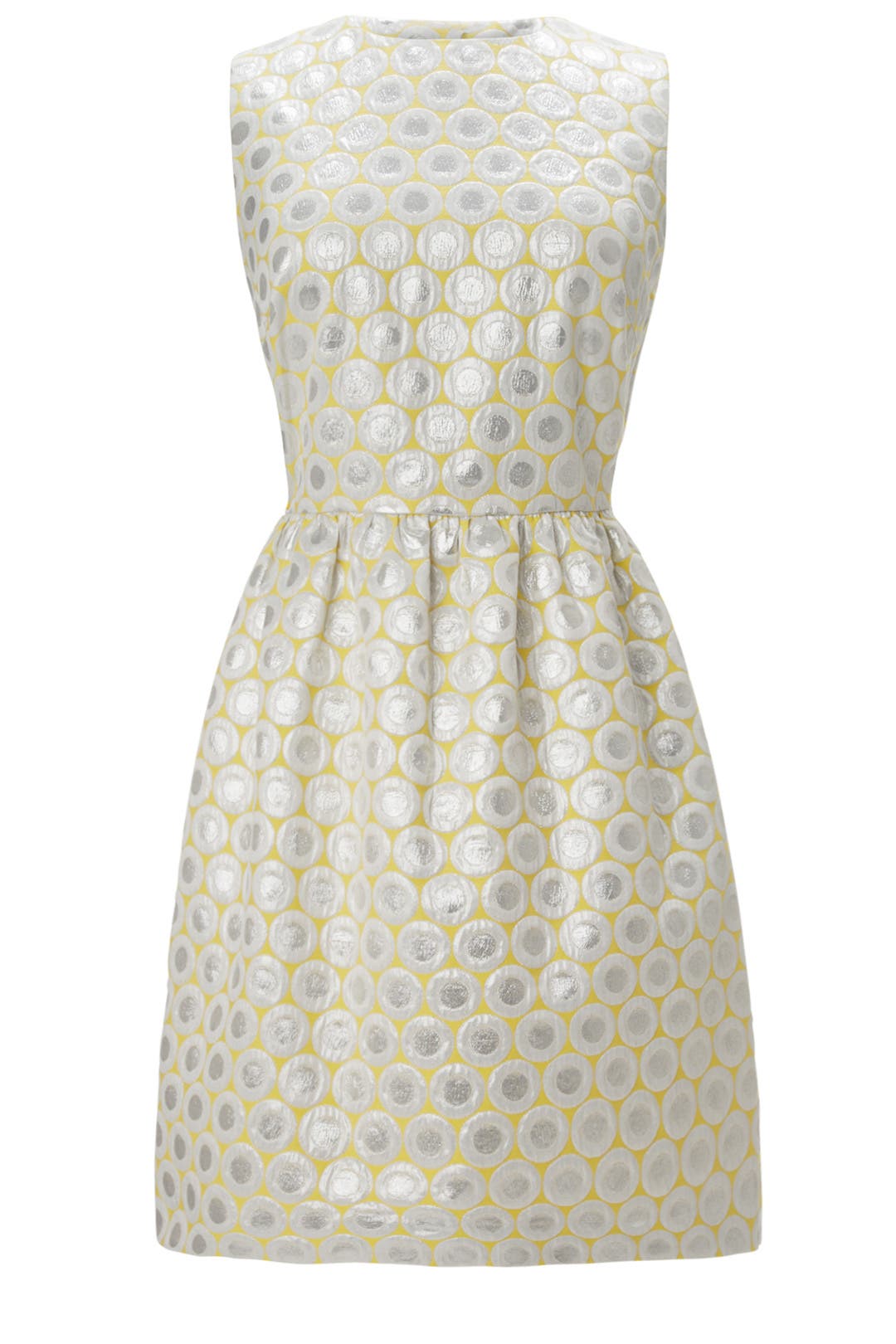 Going In Circles Dress by Raoul